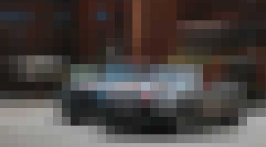 Illustratie voor: De nieuwe Mini John Cooper Works Clubman heeft nu 306 pk!