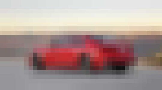 Illustratie voor: Zo ziet de gloednieuwe Audi RS5 eruit en dit is wat het monster kan