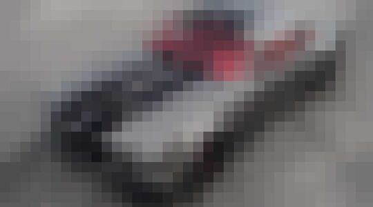 Ford Mustang Fastback