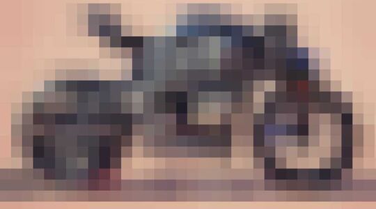 Illustratie voor: Aanschouw hier ‘s werelds heetste 3D-geprinte motor