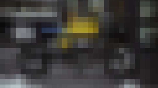 Illustratie voor: BMW R nineT omgebouwd tot brute scrambler