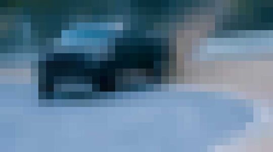 Nürburgring Ford F-150 Raptor Pick-up