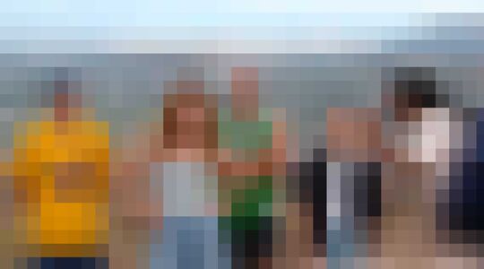 wie is de mol Laetitia Gerards