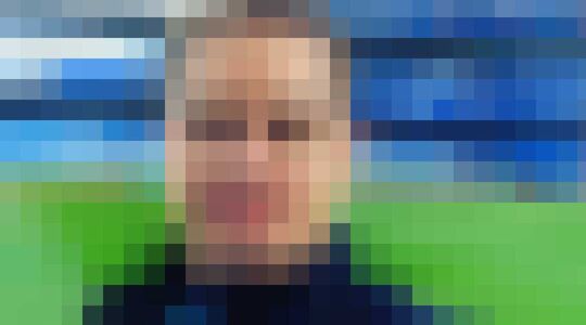 vermogen van Frank de Boer