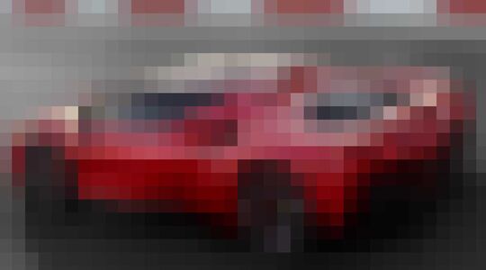 Ferrari SF90 Stradale