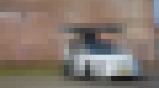 Illustratie voor: Gereden: Tesla Model X 90D