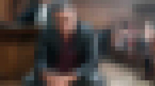 Ferry in Undercover seizoen 3