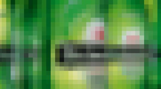 Illustratie voor: Heineken gaat nieuw bier brouwen én wel van gezuiverd Amsterdams grachtenwater!