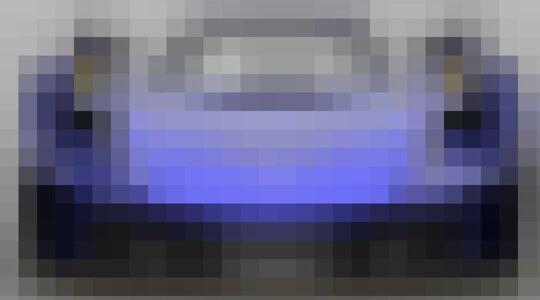 de snelste straatlegale auto ter wereld