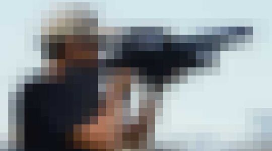 Drone Jammer Gewoonvoorhem