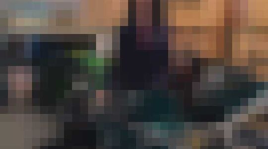 Motorverzameling Keanu Reeves