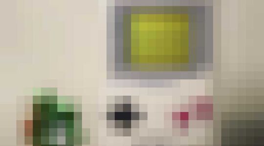 Game Boy tijdlijn gewoonvoorhem 3