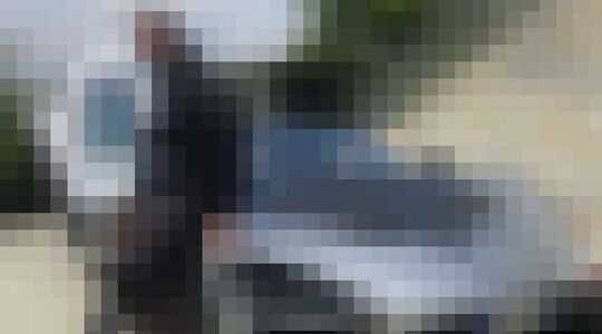 supercar van Cristiano Ronaldo