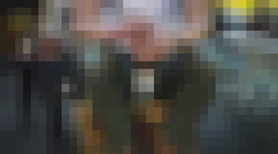 Illustratie voor: Cider is de perfecte drank voor op het terras of tijdens de BBQ