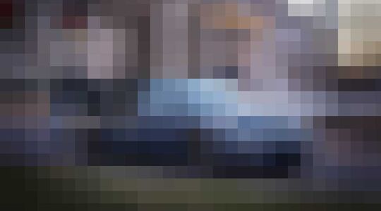 2019 Lincoln Continental Coach Edition