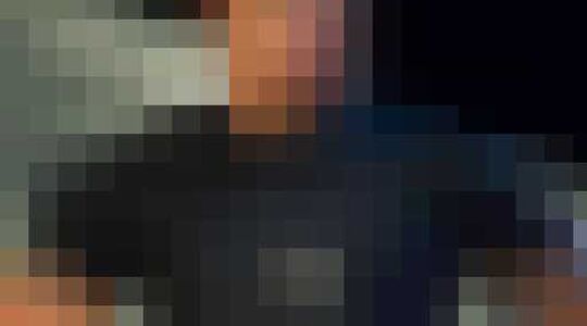 Dwayne 'The Rock' Johnson