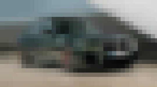 Illustratie voor: Dit zijn de eerste brute beelden van de nieuwe BMW M5 CS