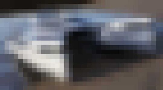 rollende luxe jacht van lazzarini design