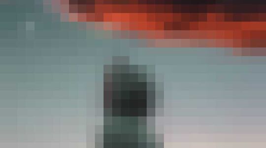 Illustratie voor: 14-jarige Amsterdamse fotograaf schiet machtige mooie beelden