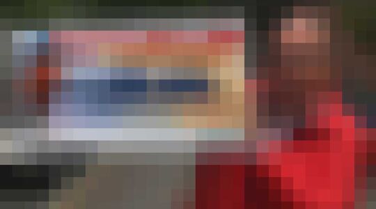 Gaston Starreveld villa