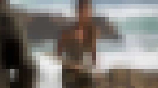 Illustratie voor: De sexy Alicia Vikander vervult Lara Croft’s rentree in nieuwe Tomb Raider remake