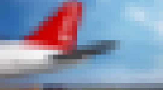 Illustratie voor: Je kunt binnenkort bingewatchen in de lucht: Netflix gaat samenwerken met vliegtuigmaatschappijen