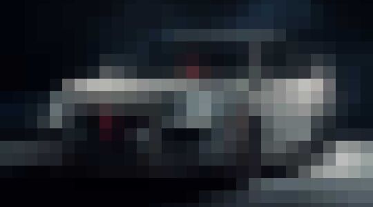 Illustratie voor: De Honda Civic type R is zo bruut, hij zou zo in Fast and the Furious 8 kunenn racen