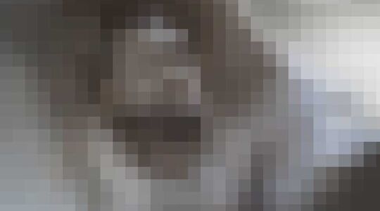 McGregor Standbeeld ATLAS