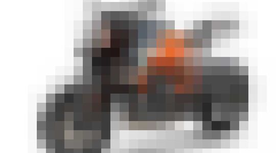 KTM 1290 Super Duke RR