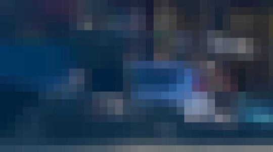 achterklep open Californië