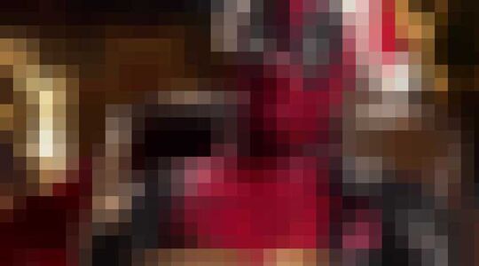 Once upon a deadpool gewoonvoorhem