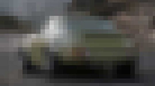 Illustratie voor: Bekijk deze ongelofelijk stijlvolle Porsche 911 Singer ‘Manchester’