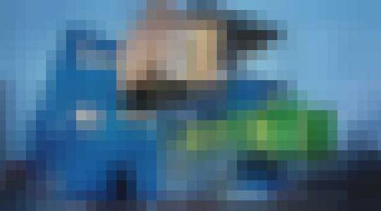 Illustratie voor: 10 ongelofelijk brute huizen gemaakt van zeecontainers