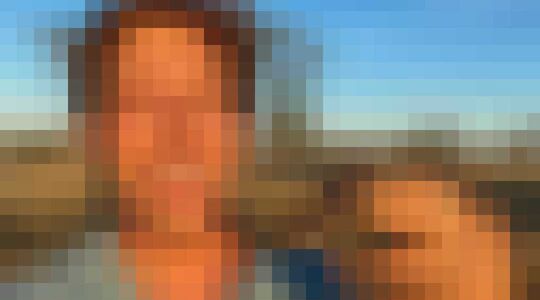 vriendin van Freek Vonk