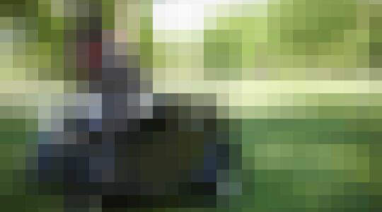 Golfen Rover Golf Caddie