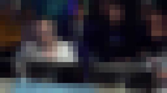 Arjen Lubach 538 Freestyle