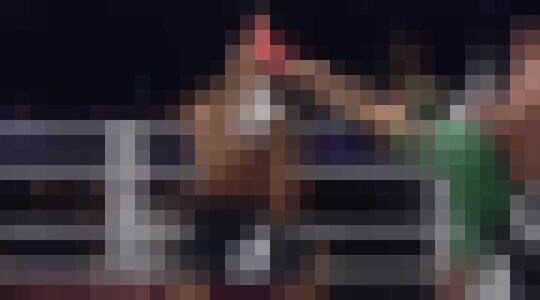 Badr Hari Arkadiusz Wrzosek II