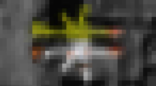 Illustratie voor: Terroriseer je vrienden met deze Spitball Blasterz van Paper Shooters!