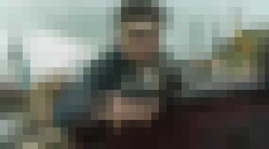 Ivar the Boneless in Vikings