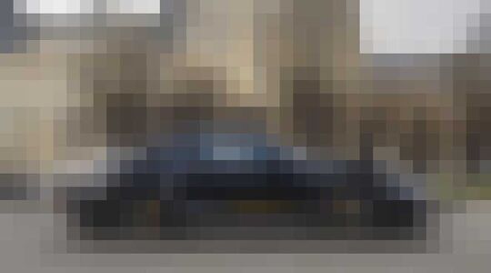 Illustratie voor: Deze brute Porsche 911 R is eerbetoon aan Steve McQueen