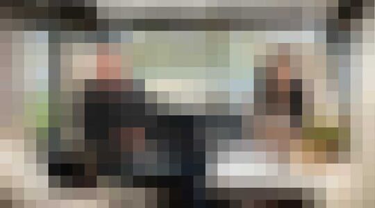 Camper peter gillis te koop