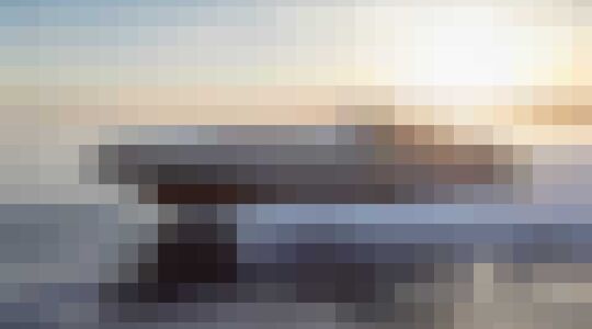 54 Baia Aqua speedboot Ibiza gewoonvoorhem