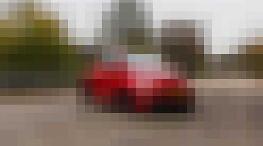 Illustratie voor: Gereden: Abarth 595 Competizione