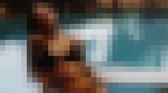 Illustratie voor: Check het geweldig knappe Instagram model: Elsie Hewitt