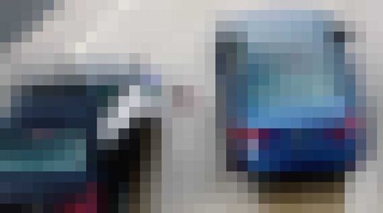 Illustratie voor: BMW verbreekt driftrecord met nieuwe M5 door 374 km/8 uur lang te driften