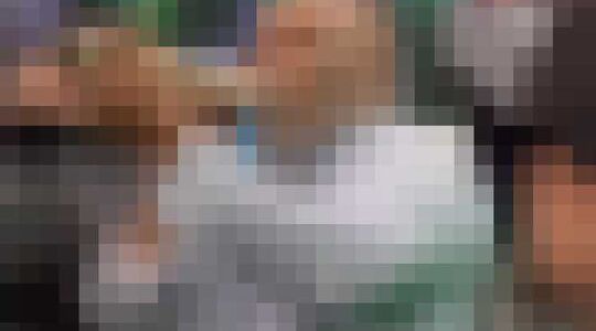 MIke Tyson dikke toeter Gewoonvoorhem