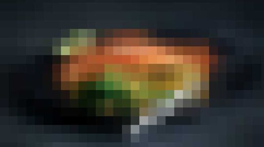 gezonde gerechten uit de airfryer