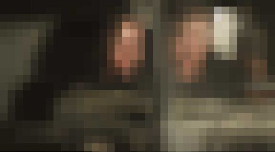 Last days of american crime