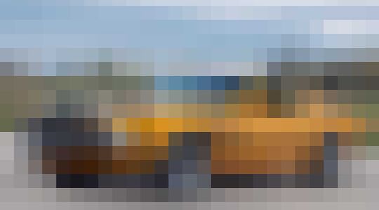 Ford Mustang Classic Recreations