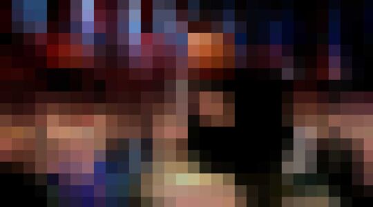 Blake Shelton enorm bierglas drinken